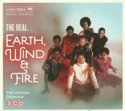 Earth, Wind & Fire